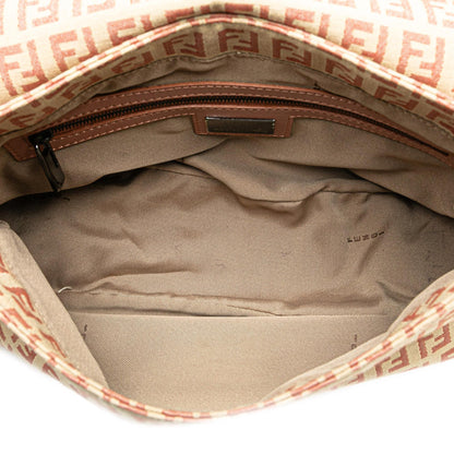 Fendi Luxury Zucchino Red Crossbody Style 11
