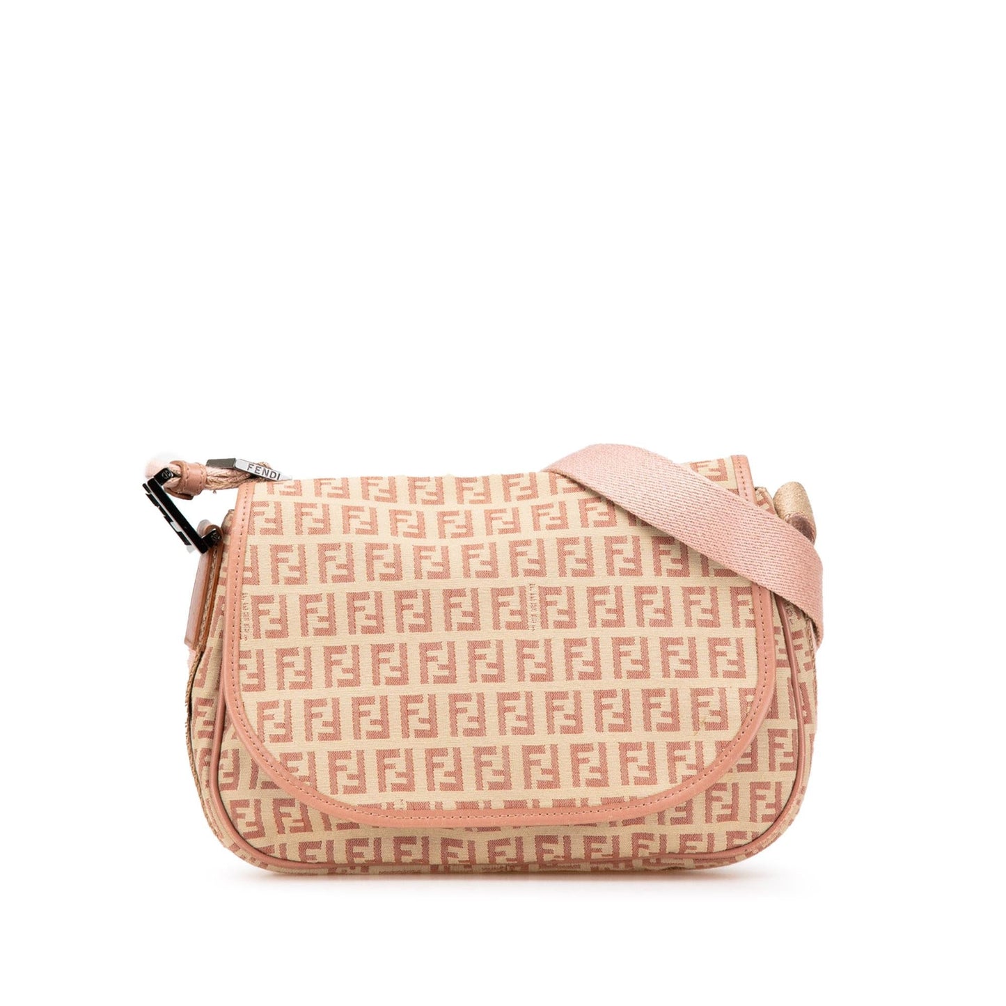 Fendi Luxury Zucchino Red Crossbody Style 11