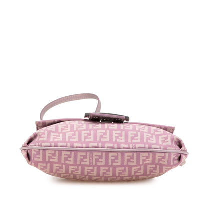 Fendi Luxury Zucchino Red Crossbody Style 12