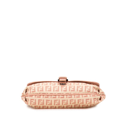 Fendi Micro Zucchino Nylon Mamma Forever
