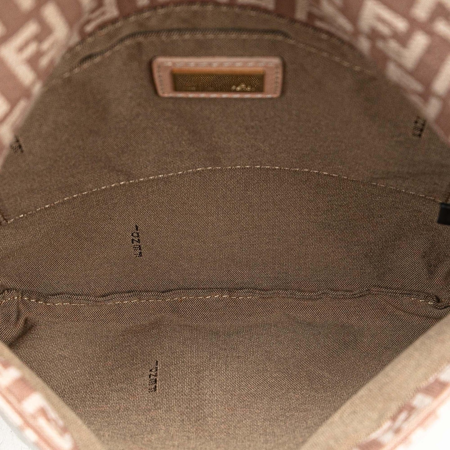 Fendi Luxury Zucchino Red Crossbody Style 16