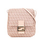 Fendi Luxury Zucchino Red Crossbody Style 16