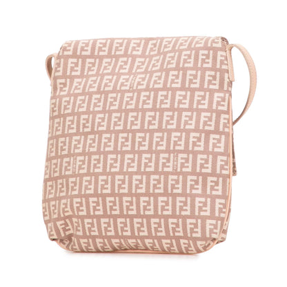 Fendi Luxury Zucchino Red Crossbody Style 16