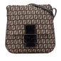 Fendi Luxury Zucchino Red Crossbody Style 17