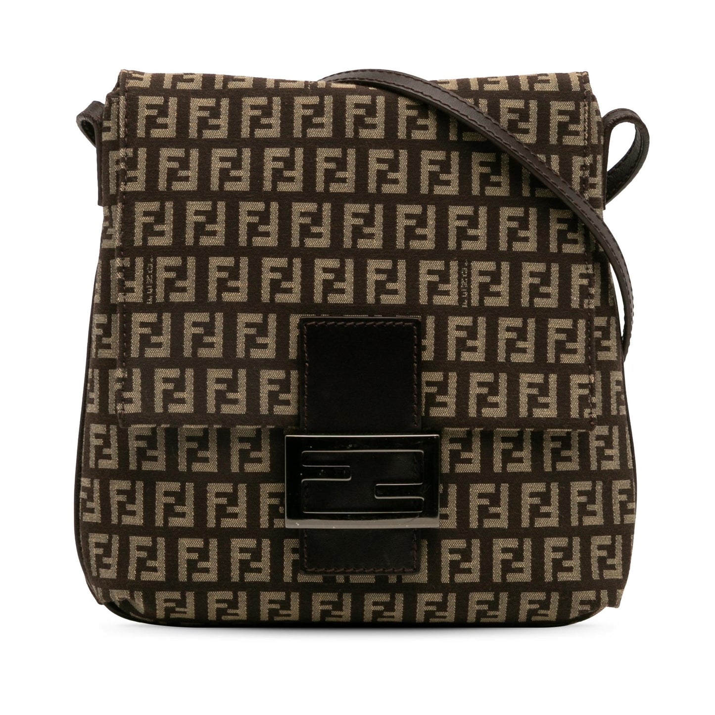 Fendi Luxury Zucchino Red Crossbody Style 19