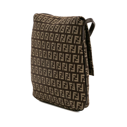 Fendi Luxury Zucchino Red Crossbody Style 18