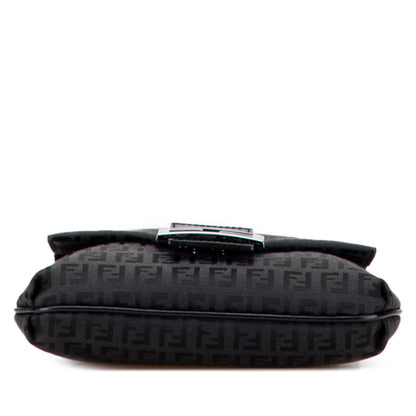 Fendi Luxury Zucchino Red Crossbody Style 20