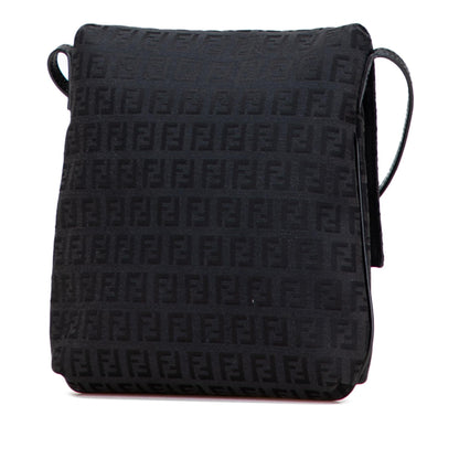 Fendi Luxury Zucchino Red Crossbody Style 20