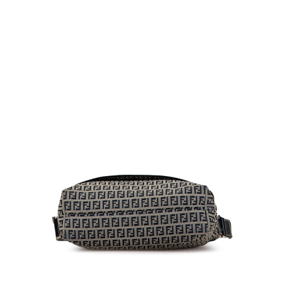 Fendi Tote Zucchino Red Tote Bag Style 62
