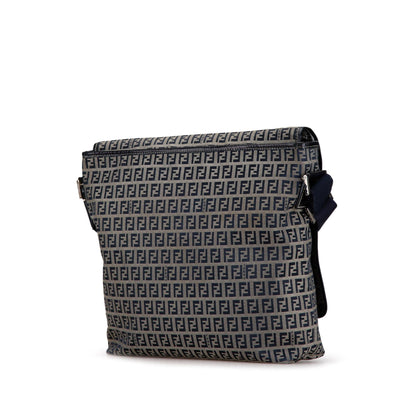 Fendi Tote Zucchino Red Tote Bag Style 62