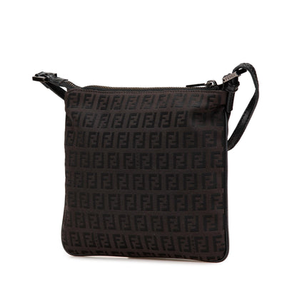 Fendi Luxury Zucchino Red Crossbody Style 21