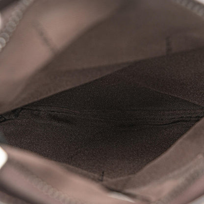 Fendi Luxury Zucchino Red Crossbody Style 28