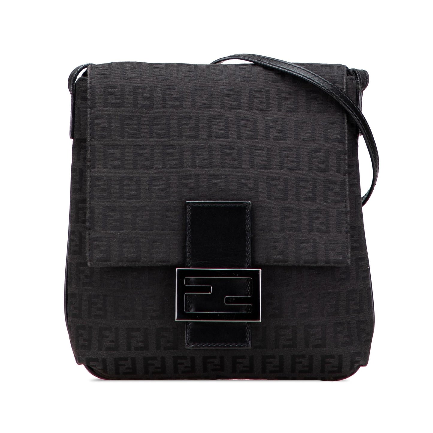 Fendi Luxury Zucchino Red Crossbody Style 31