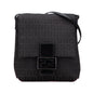 Fendi Luxury Zucchino Red Crossbody Style 31