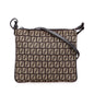 Fendi Luxury Zucchino Red Crossbody Style 32