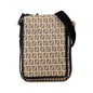 Fendi Luxury Zucchino Red Crossbody Style 38