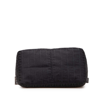 Fendi Baguette Zucchino Red Shoulder Bag Style 4