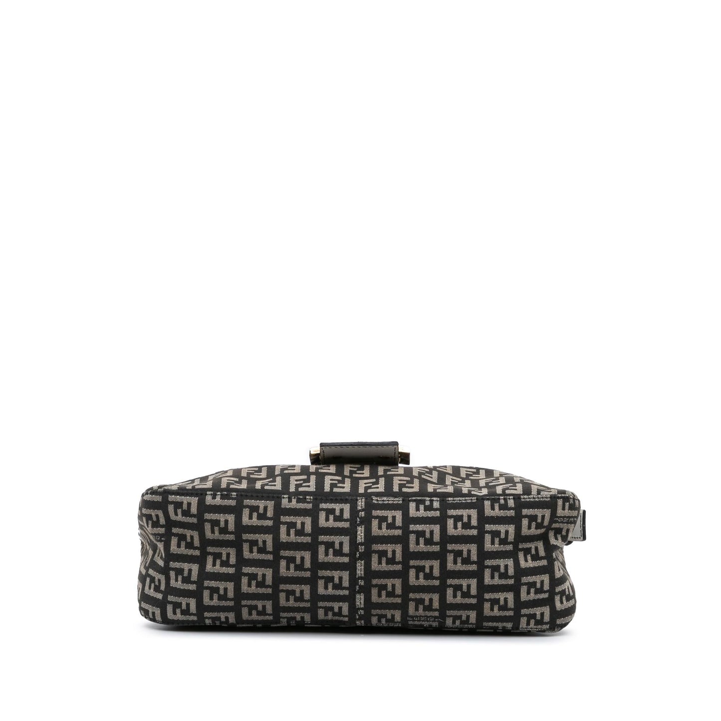 Fendi Zucchino Red Shoulder Bag Style 2