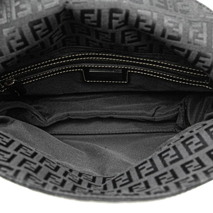 Fendi Tote Zucchino Red Tote Bag Style 16