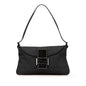Fendi Zucchino Red Shoulder Bag Style 16