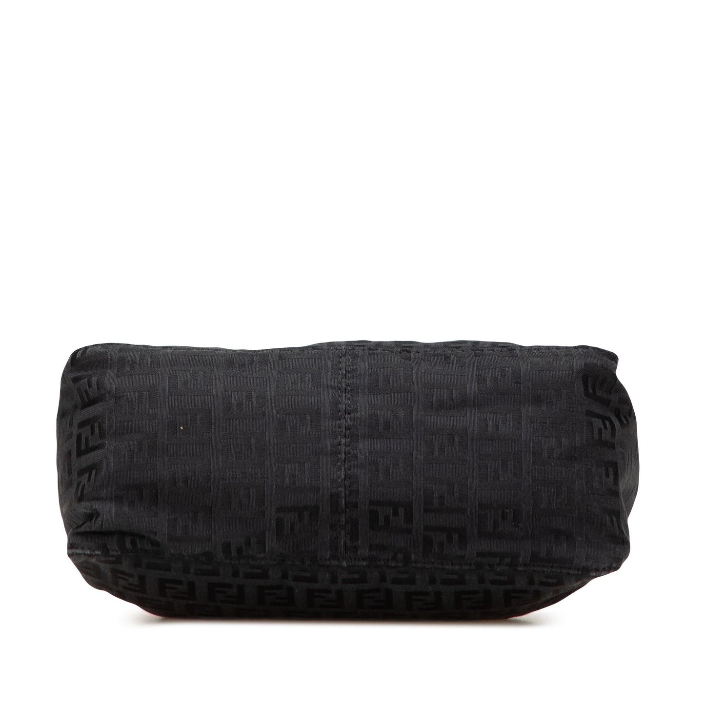 Fendi Luxury Zucchino Red Handbag Style 14
