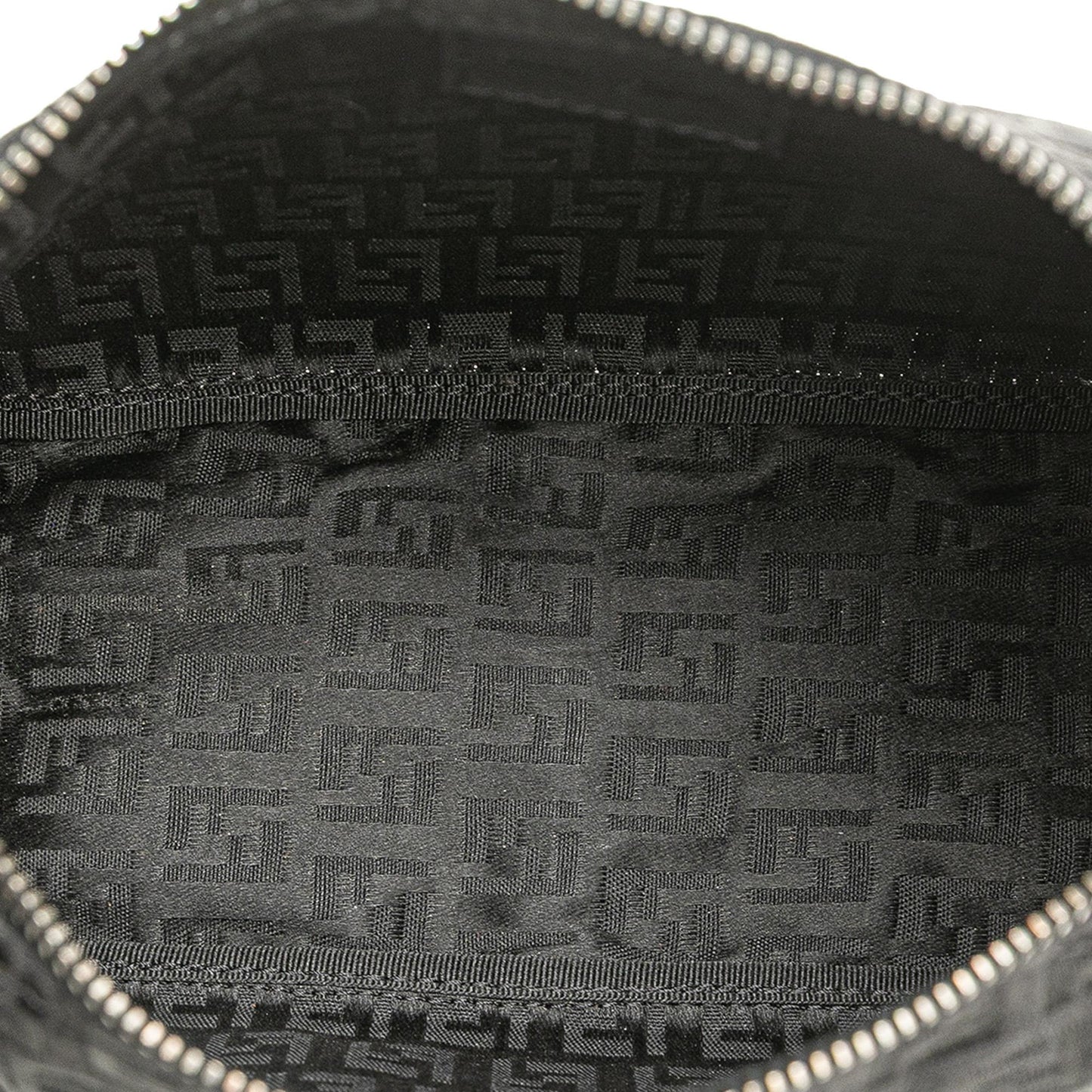 Fendi Luxury Zucchino Red Handbag Style 14