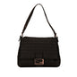 Fendi Zucchino Canvas Mamma Forever (SHG-8SNn85)