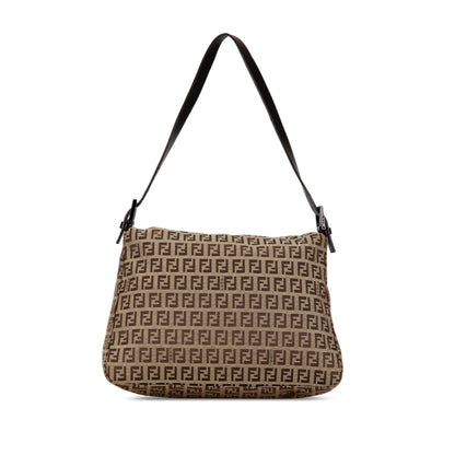 Fendi Zucchino Canvas Mamma Forever (SHG-IviTag)