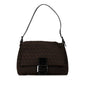 Fendi Zucchino Canvas Mamma Forever (SHG-iBkjLW)