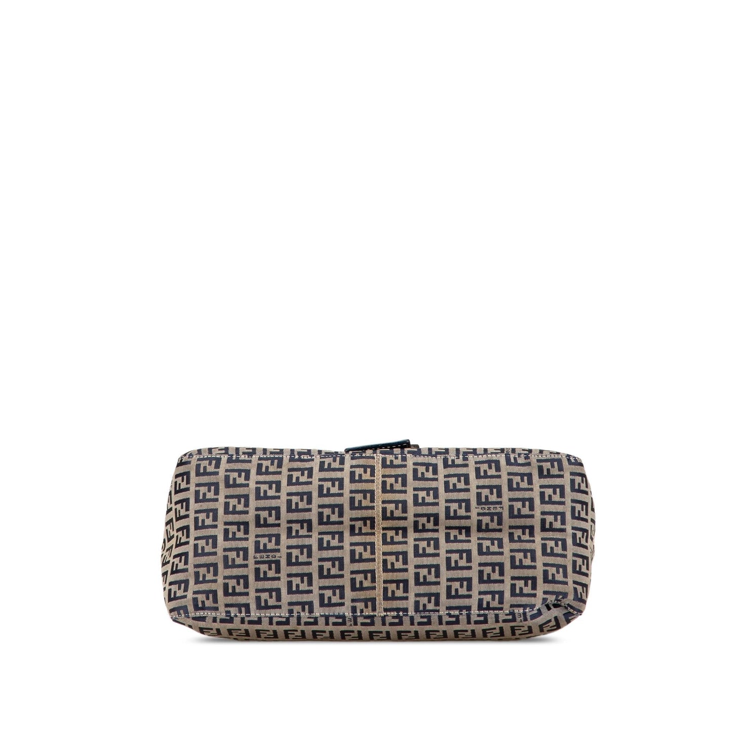 Fendi Zucchino Canvas Mamma Forever Shg-E6Qjqj