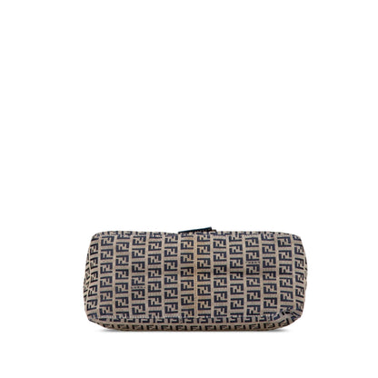 Fendi Zucchino Canvas Mamma Forever Shg-E6Qjqj