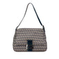 Fendi Zucchino Canvas Mamma Forever Shg-E6Qjqj