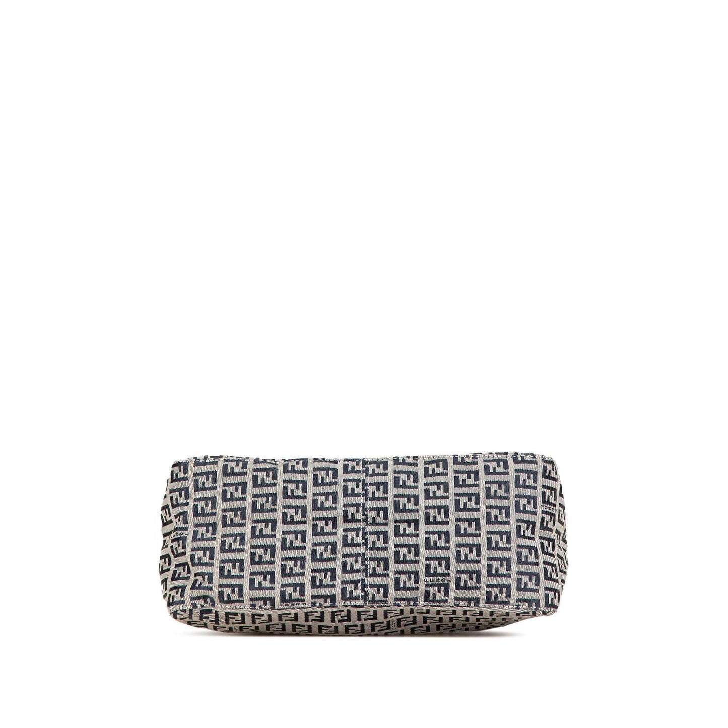 Fendi Zucchino Red Shoulder Bag Style 4