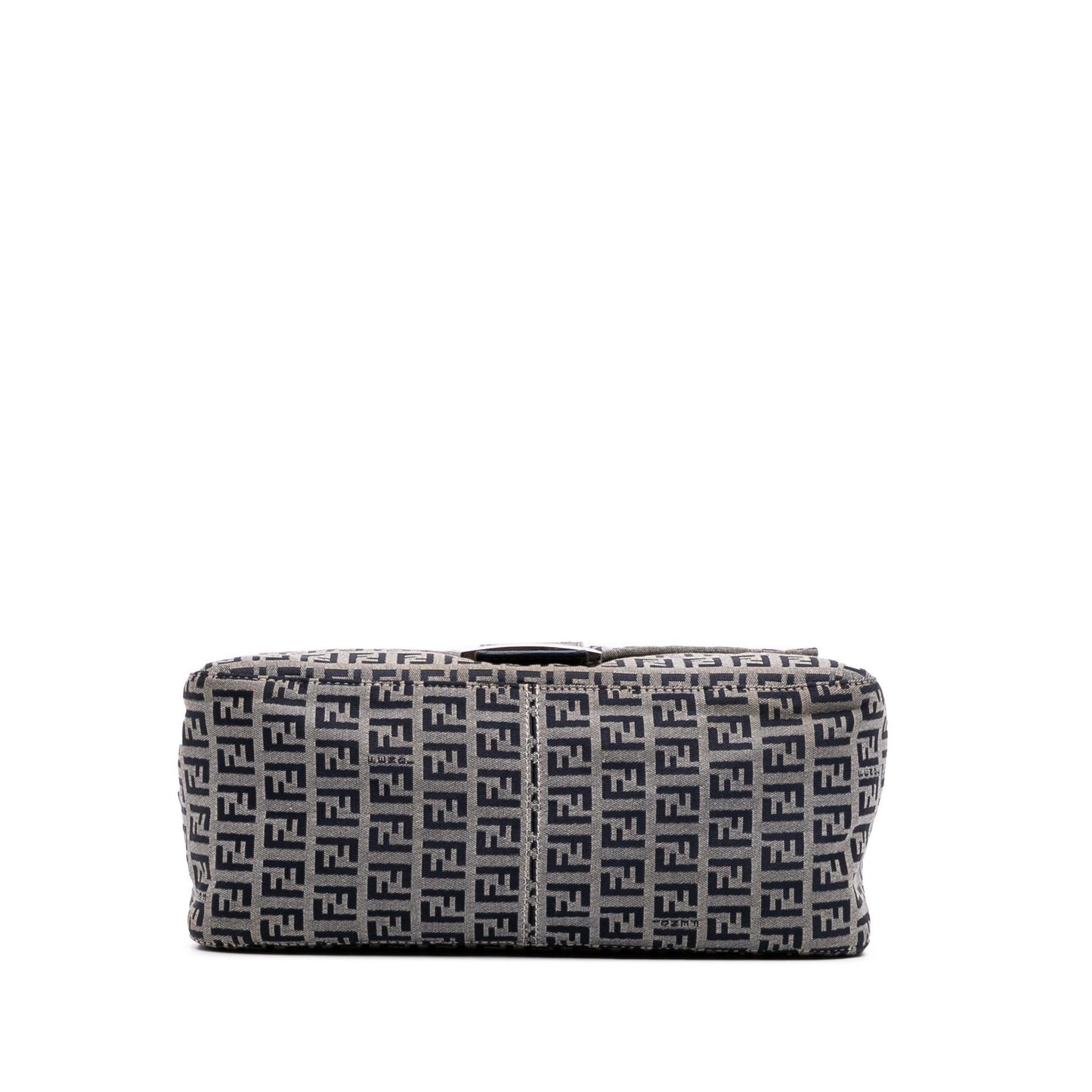 Fendi Zucchino Red Shoulder Bag Style 19