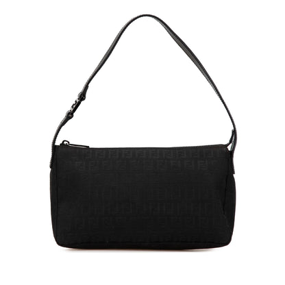 Fendi Luxury Zucchino Red Handbag Style 3
