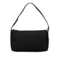 Fendi Luxury Zucchino Red Handbag Style 3