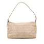Fendi Luxury Zucchino Red Handbag Style 8