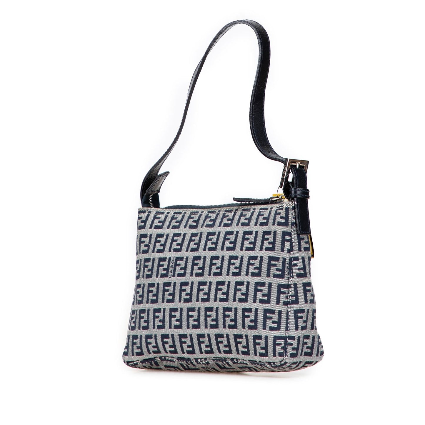 Fendi Luxury Zucchino Red Handbag Style 9