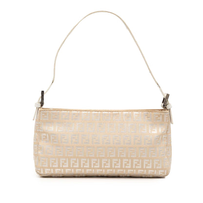 Fendi Luxury Zucchino Red Handbag Style 10