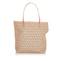 Fendi Zucchino Canvas Tote Bag (SHG-24240)