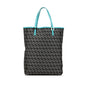 Fendi Zucchino Canvas Tote (SHG-OEYWGH)