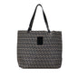 Fendi Zucchino Canvas Tote (SHG-kMmnVA)