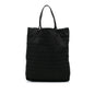 Fendi Tote Zucchino Red Tote Bag Style 22