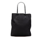 Fendi Tote Zucchino Red Tote Bag Style 39