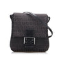Fendi Zucchino Crossbody Bag (SHG-nLVc4l)