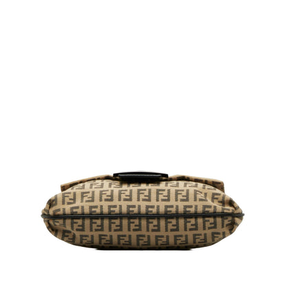Fendi Zucchino Crossbody Bag (SHG-bJr8Uk)