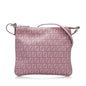 Fendi Zucchino Crossbody (SHG-6o5kdR)