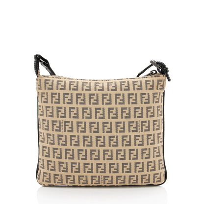 Fendi Luxury Zucchino Red Crossbody Style 29