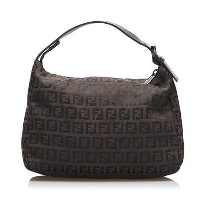 Fendi Zucchino Handbag (SHG-5uG4iZ)