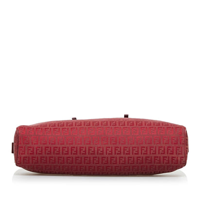 Fendi Zucchino Handbag (SHG-o3Wh47)